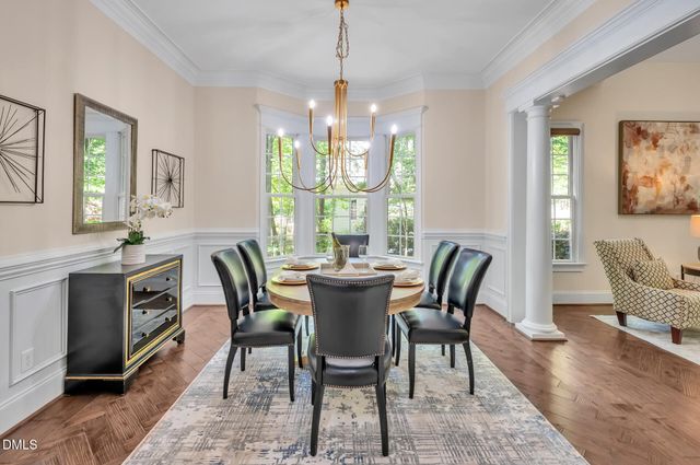 10002 Adirondack Way, Chapel Hill, NC 27517