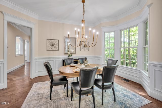 10002 Adirondack Way, Chapel Hill, NC 27517