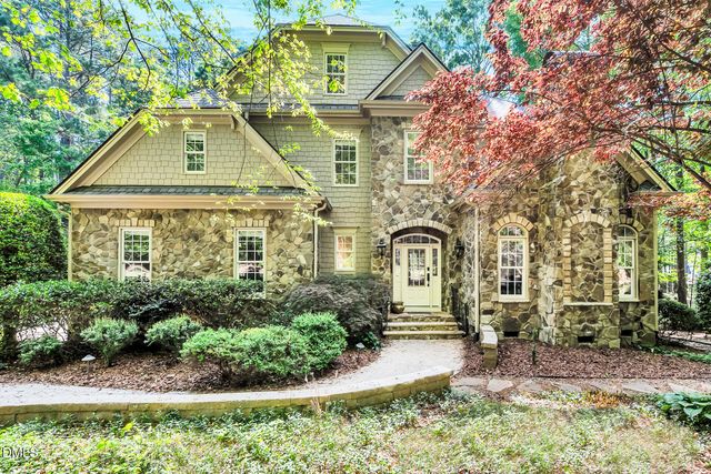10002 Adirondack Way, Chapel Hill, NC 27517