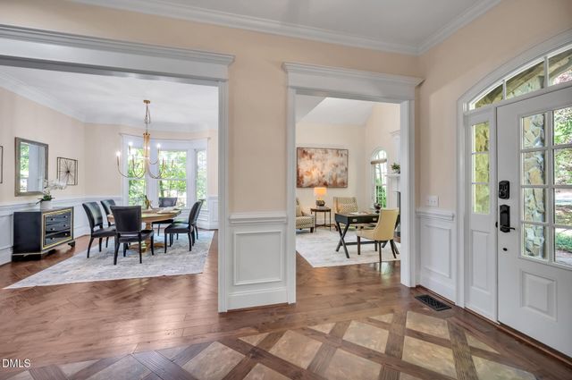 10002 Adirondack Way, Chapel Hill, NC 27517