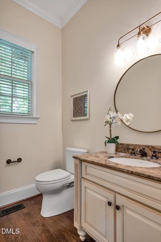 10002 Adirondack Way, Chapel Hill, NC 27517