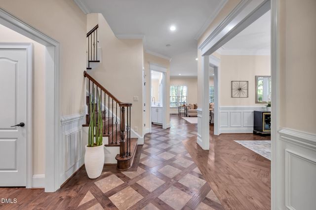 10002 Adirondack Way, Chapel Hill, NC 27517