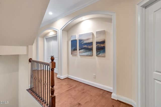 10002 Adirondack Way, Chapel Hill, NC 27517