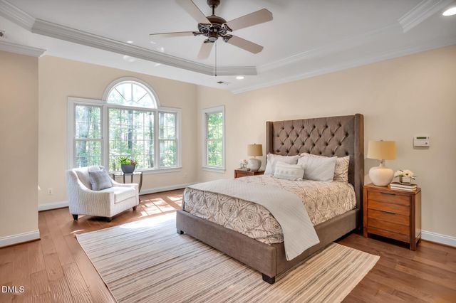 10002 Adirondack Way, Chapel Hill, NC 27517