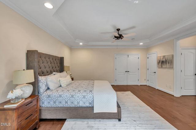 10002 Adirondack Way, Chapel Hill, NC 27517