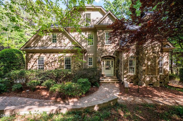 10002 Adirondack Way, Chapel Hill, NC 27517