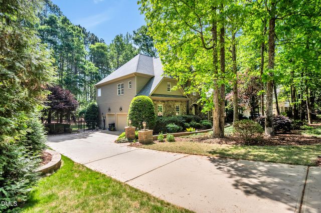 10002 Adirondack Way, Chapel Hill, NC 27517