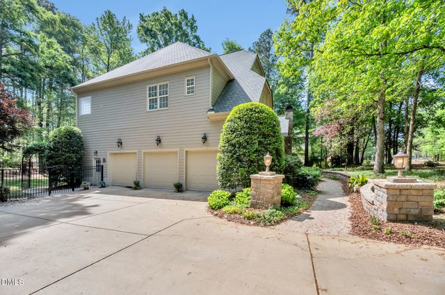 10002 Adirondack Way, Chapel Hill, NC 27517