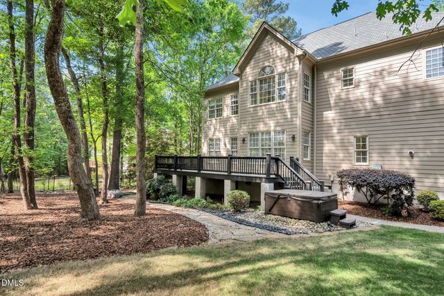 10002 Adirondack Way, Chapel Hill, NC 27517