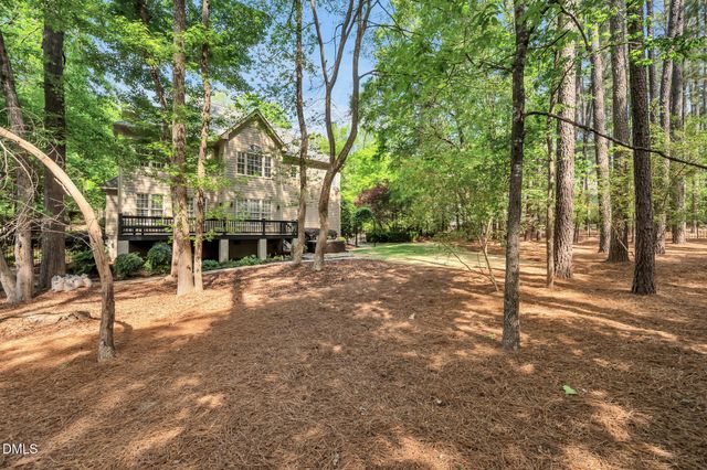 10002 Adirondack Way, Chapel Hill, NC 27517