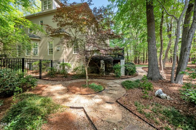 10002 Adirondack Way, Chapel Hill, NC 27517