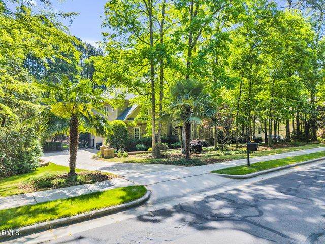 10002 Adirondack Way, Chapel Hill, NC 27517