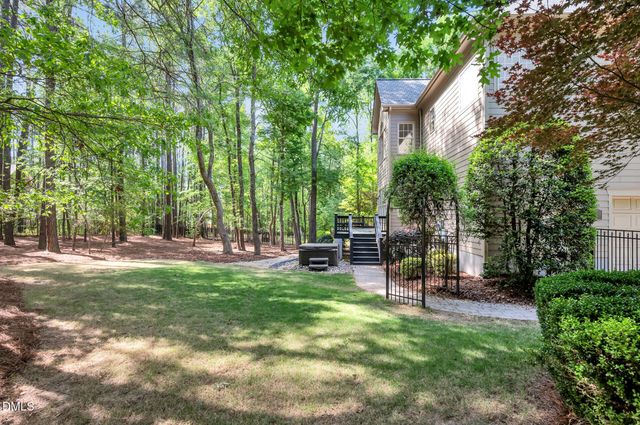 10002 Adirondack Way, Chapel Hill, NC 27517