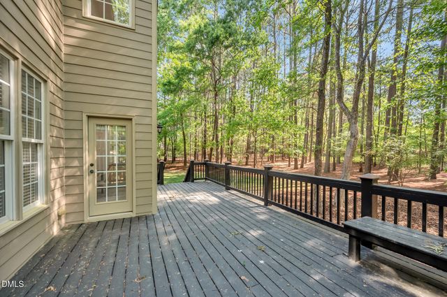 10002 Adirondack Way, Chapel Hill, NC 27517