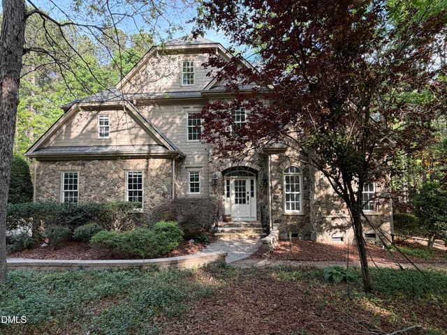 10002 Adirondack Way, Chapel Hill, NC 27517