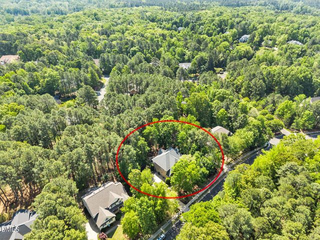 10002 Adirondack Way, Chapel Hill, NC 27517