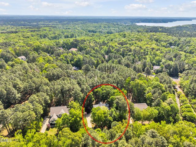 10002 Adirondack Way, Chapel Hill, NC 27517