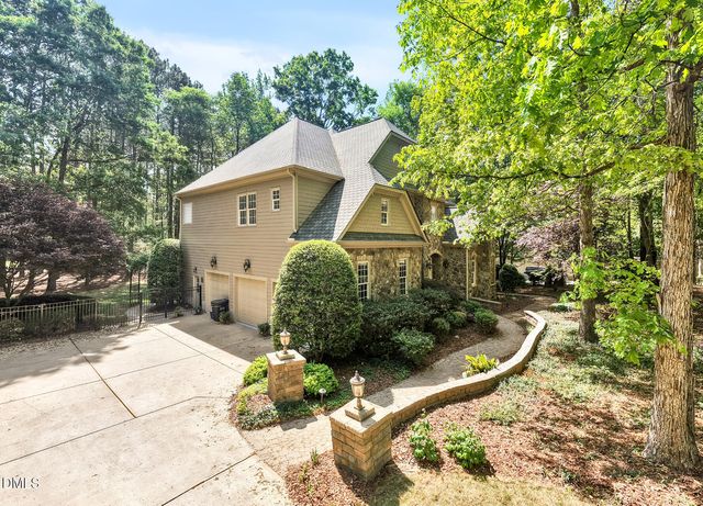 10002 Adirondack Way, Chapel Hill, NC 27517