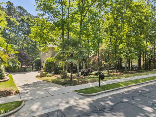 10002 Adirondack Way, Chapel Hill, NC 27517