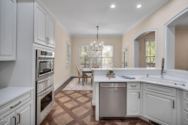 10002 Adirondack Way, Chapel Hill, NC 27517