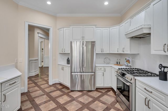 10002 Adirondack Way, Chapel Hill, NC 27517