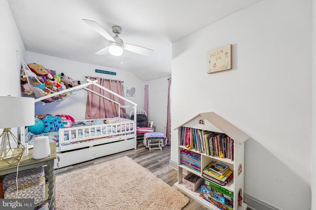 613 GLENFIELD AVE, Glenolden, PA 19036