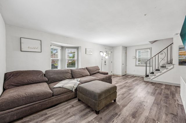 613 GLENFIELD AVE, Glenolden, PA 19036