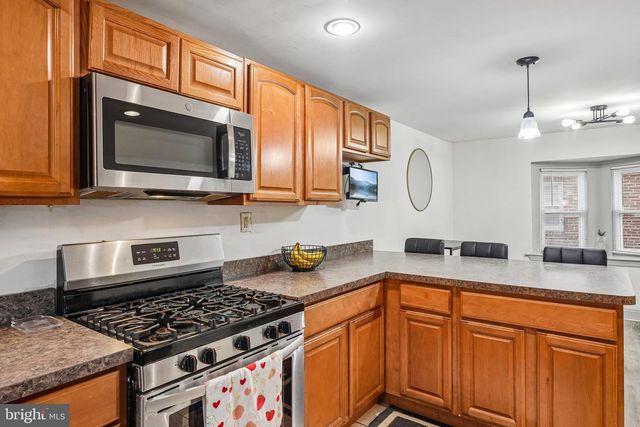 613 GLENFIELD AVE, Glenolden, PA 19036