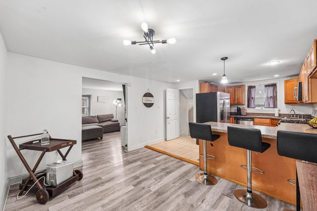 613 GLENFIELD AVE, Glenolden, PA 19036