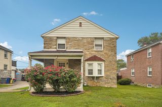 613 GLENFIELD AVE, Glenolden, PA 19036