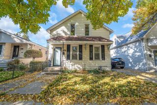 11224 S Fairfield Avenue, Chicago, IL 60655