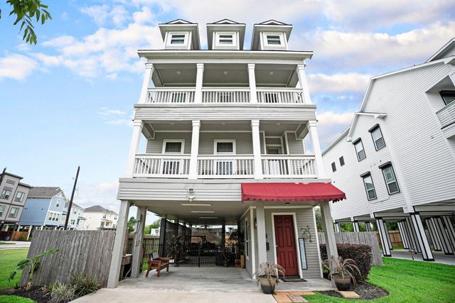 1333 N Meyer Avenue, Seabrook, TX 77586