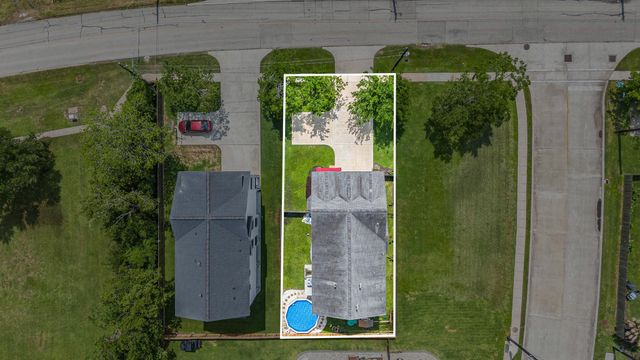 1333 N Meyer Avenue, Seabrook, TX 77586