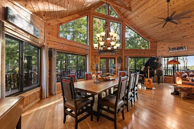 168 Rabbit Ridge Road, Morganton, GA 30560