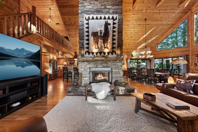 168 Rabbit Ridge Road, Morganton, GA 30560