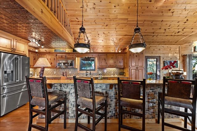 168 Rabbit Ridge Road, Morganton, GA 30560