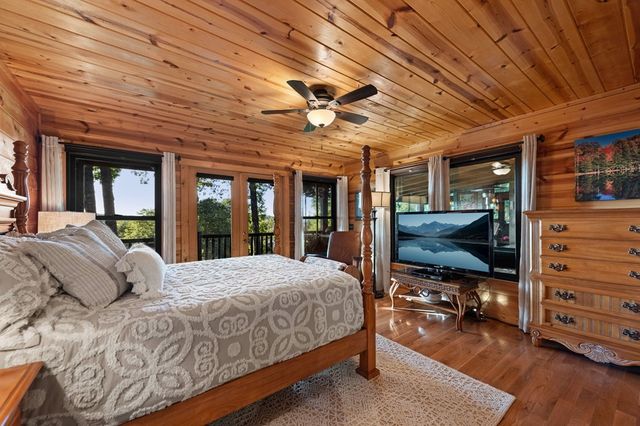 168 Rabbit Ridge Road, Morganton, GA 30560