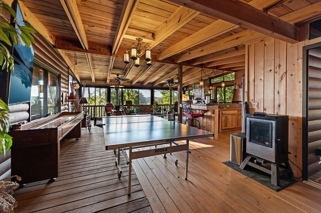 168 Rabbit Ridge Road, Morganton, GA 30560