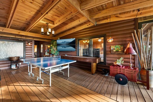 168 Rabbit Ridge Road, Morganton, GA 30560