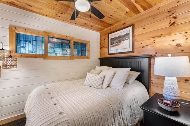 168 Rabbit Ridge Road, Morganton, GA 30560