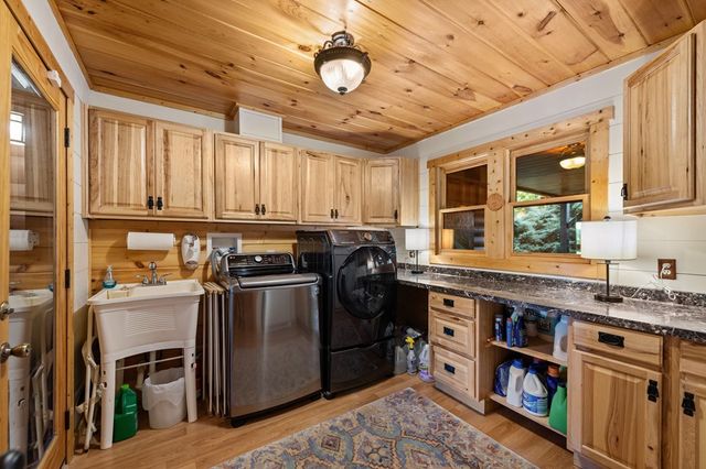 168 Rabbit Ridge Road, Morganton, GA 30560