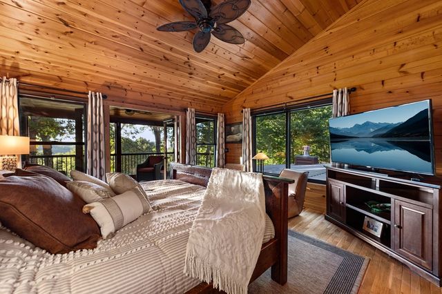 168 Rabbit Ridge Road, Morganton, GA 30560