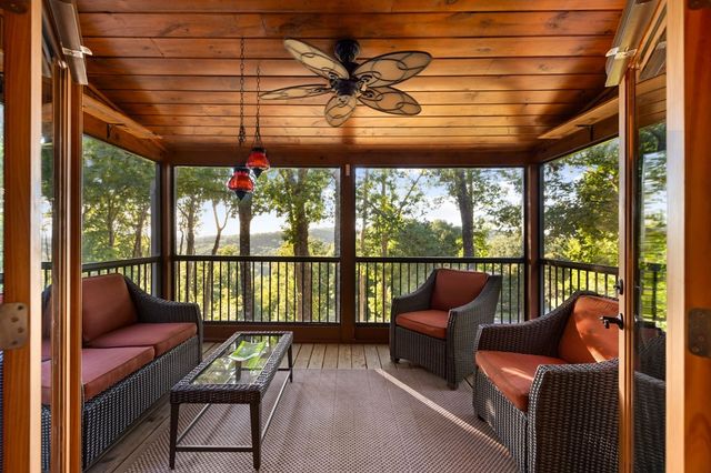 168 Rabbit Ridge Road, Morganton, GA 30560