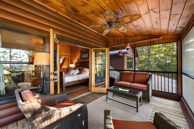 168 Rabbit Ridge Road, Morganton, GA 30560