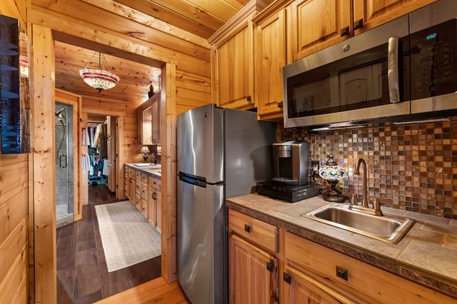 168 Rabbit Ridge Road, Morganton, GA 30560