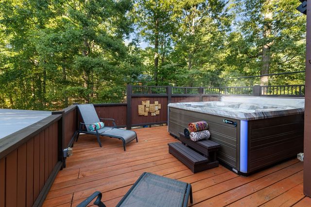 168 Rabbit Ridge Road, Morganton, GA 30560