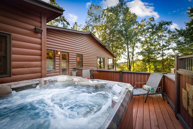 168 Rabbit Ridge Road, Morganton, GA 30560