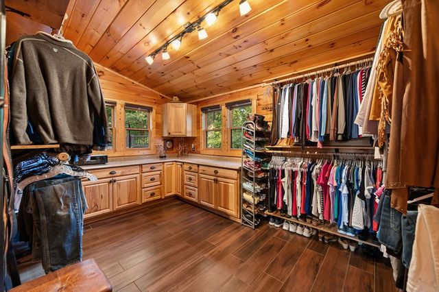 168 Rabbit Ridge Road, Morganton, GA 30560