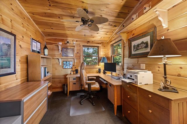 168 Rabbit Ridge Road, Morganton, GA 30560