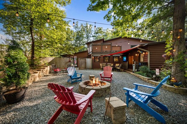 168 Rabbit Ridge Road, Morganton, GA 30560